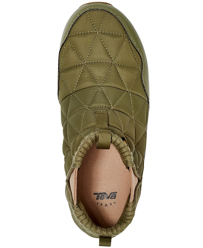 women's boots ember mid