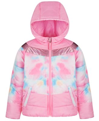 macys girls jackets