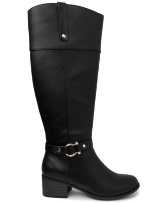 karen scott boots macys