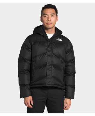 The North Face Mens Balham Down Jacket 