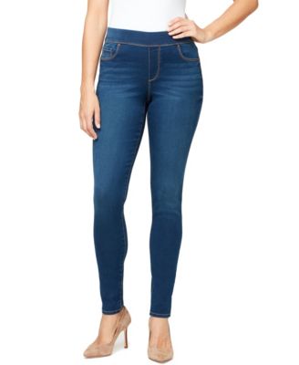 women's avery gloria vanderbilt jeans