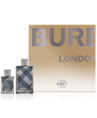 burberry brit macys