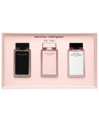 Narciso Rodriguez for Her Deluxe Mini 