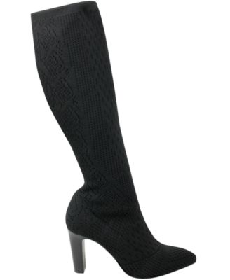 charles david stretch boots