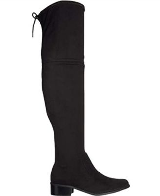 charles david stretch boots