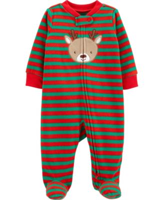 macy's baby boy christmas clothes