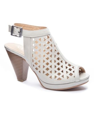 peep toe shoes macys