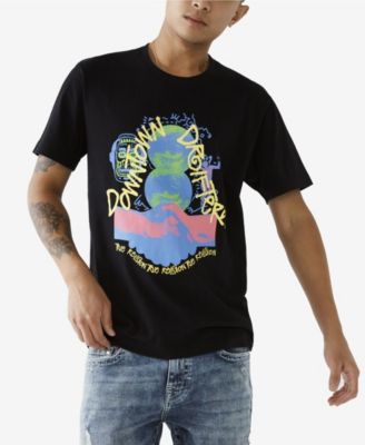 macy's true religion jeans mens