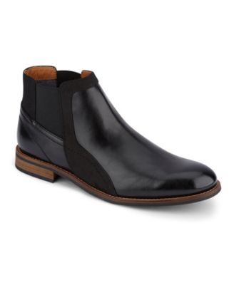 dockers dress boots