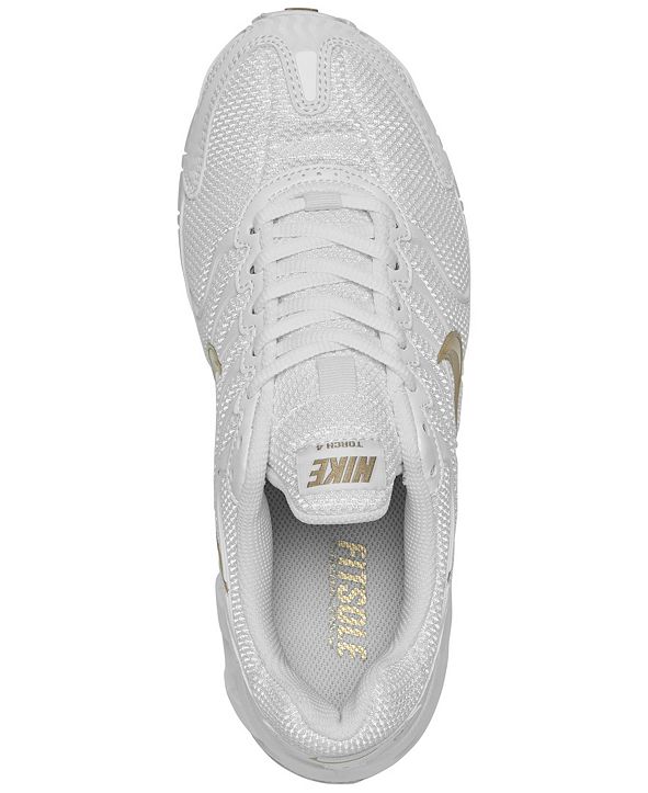 nike torch 4 women's grey