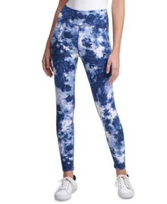 macy's tommy hilfiger leggings