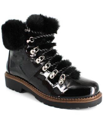 esprit booties