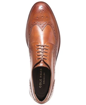 cole haan harrison grand shortwing