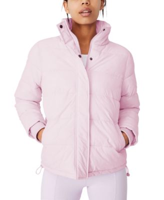 cotton on jackets for ladies