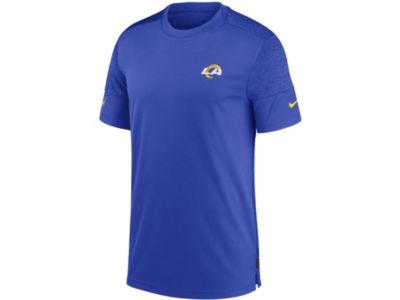 Los Angeles Rams man T shirt