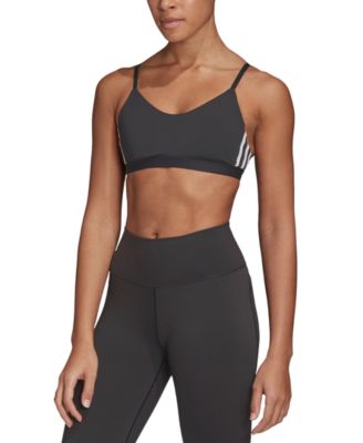 adidas women's all me sports bra