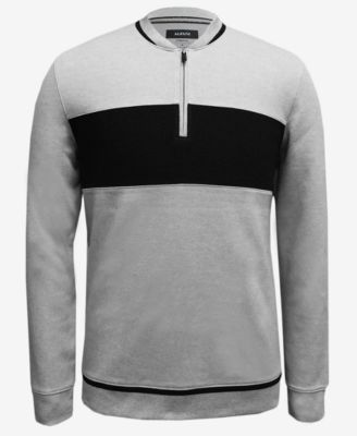 macy's quarter zip