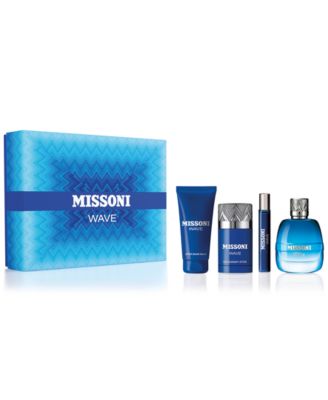 missoni wave cologne