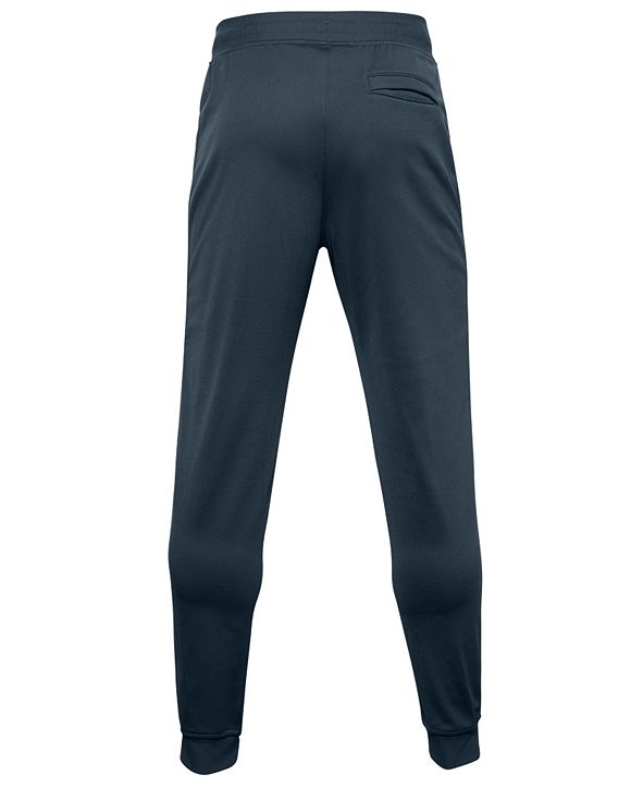 under armour tricot jogger pants