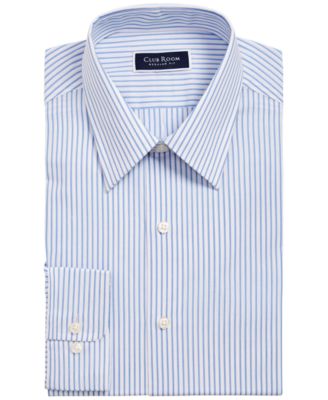 macy's club room dress shirts