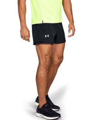under armour men's speedpocket shorts