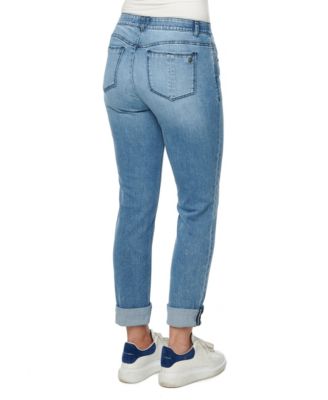 democracy girlfriend jeans