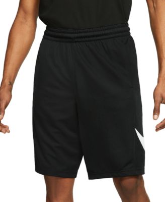 macys mens basketball shorts