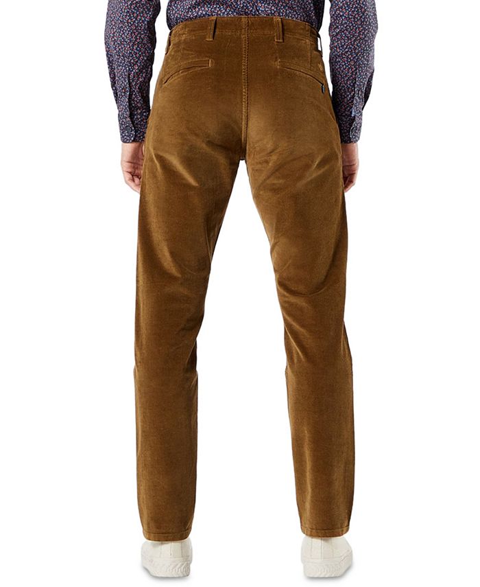 Dockers Men's Smart 360 Flex™ Slim Corduroy Pants & Reviews Pants