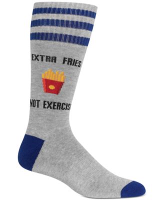 men's exercise socks