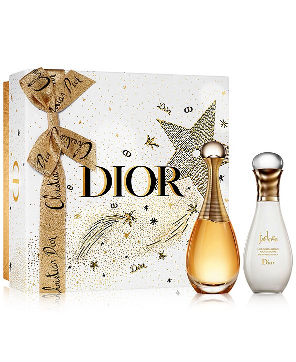 Dior 2Pc. J'adore Eau de Parfum Gift Set & Reviews All Perfume
