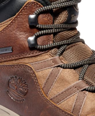 timberland mt major mid