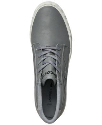 men's esparre chukka leather sneakers