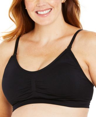 macys maternity bra