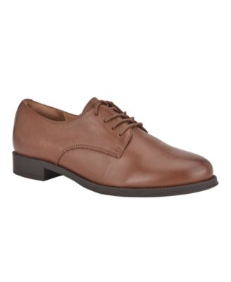 Rania Lace Up Oxfords Shoe 