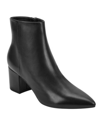 Marc Fisher Women's Jelly Booties 