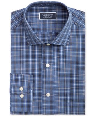 club room men's dress shirts