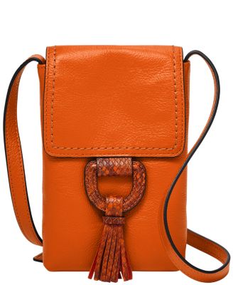 Fossil Cell Phone Crossbody Clearance 