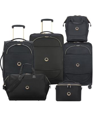 Delsey Montrouge Women's Luggage Collection & Reviews - Luggage Collections  - Macy's