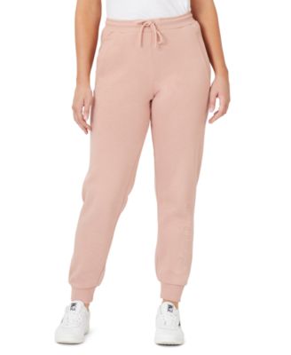 womens fila joggers