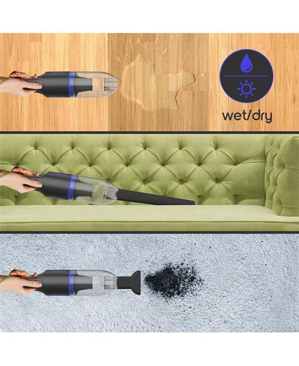 Tzumi IonVac handheld vacuum cleaner & Reviews Home Macy's