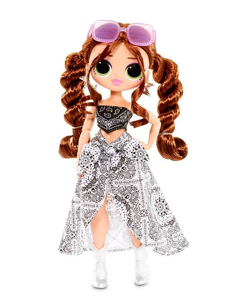 Lol Surprise L O L Surprise Omg Remix Doll 1 Line Dancer Reviews Home Macy S