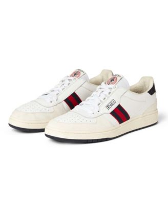 polo us open sneakers