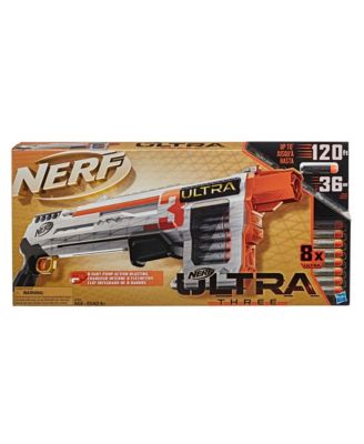 nerf ultra 7