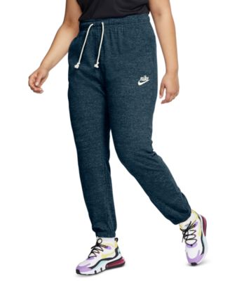 nike vintage plus size