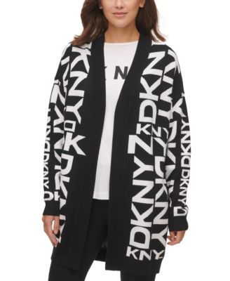 dkny sweaters