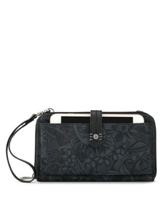 sakroots large smartphone crossbody