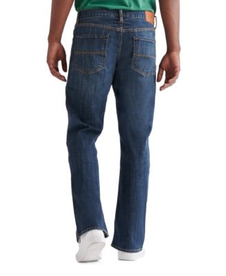 lucky brand men's 367 vintage boot cut jeans
