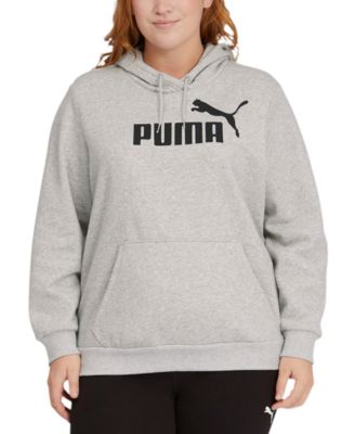 puma outfits plus size