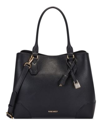 nine west jamae carryall tote