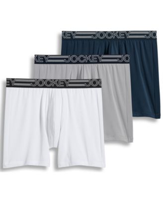 jockey dri fit underwear